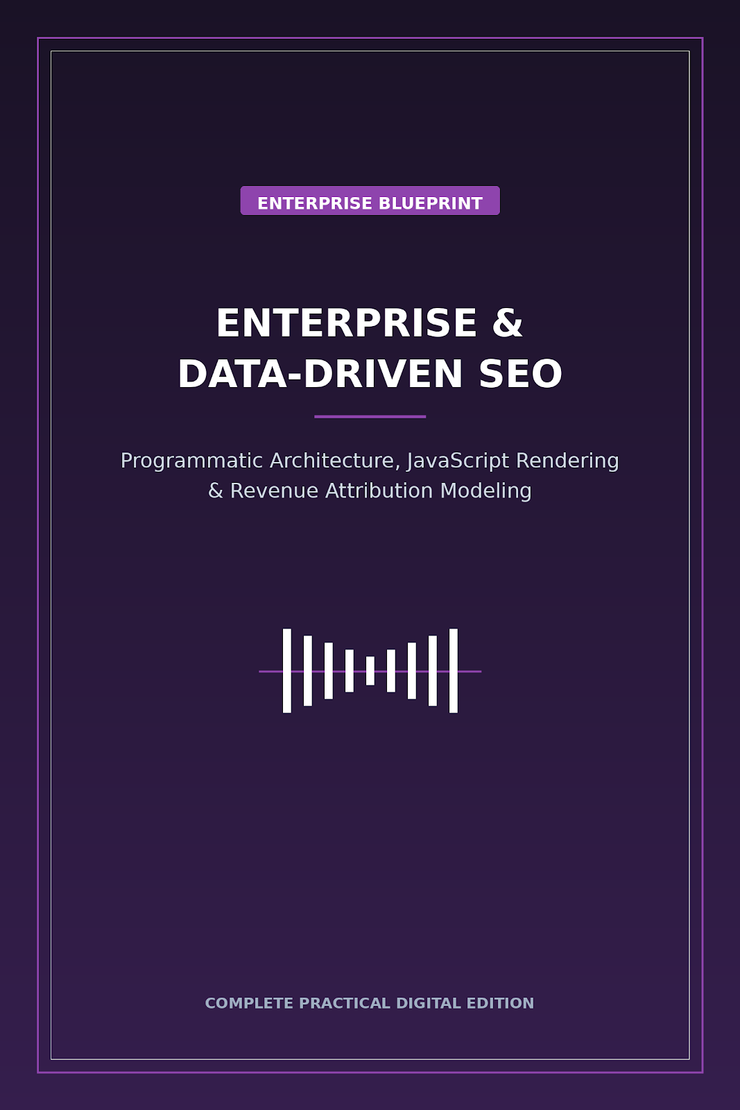 Enterprise & Data-Driven SEO: Architecture, JavaScript Rendering & ROI Modeling